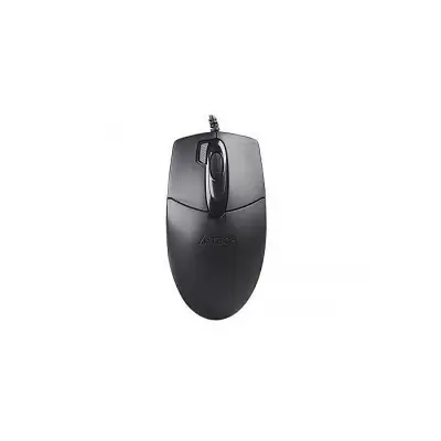 A4TECH OP-730D 2X Click wired optical mouse